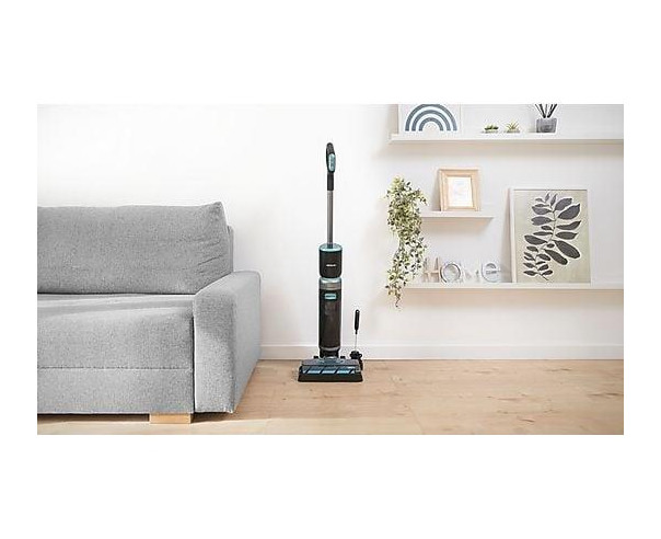 CECOTEC - Esfregona Elétrica FreeGo Wash&Vacuum 05863-04 – Máquinas e Robots – stockin.pt