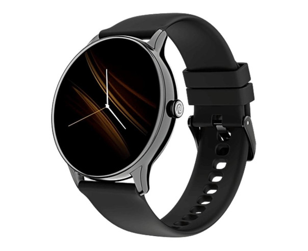 NOISE - Smartwatch Twist Go Jet Black wrb-sw-twistgo-std-blkblk – SmartWatches – stockin.pt