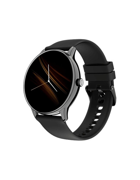 NOISE - Smartwatch Twist Go Jet Black wrb-sw-twistgo-std-blkblk – SmartWatches – stockin.pt