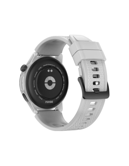 NOISE - Smartwatch Endeavour 2 Silver Grey wrb-sw-endeavour2-std-grygry – SmartWatches – stockin.pt