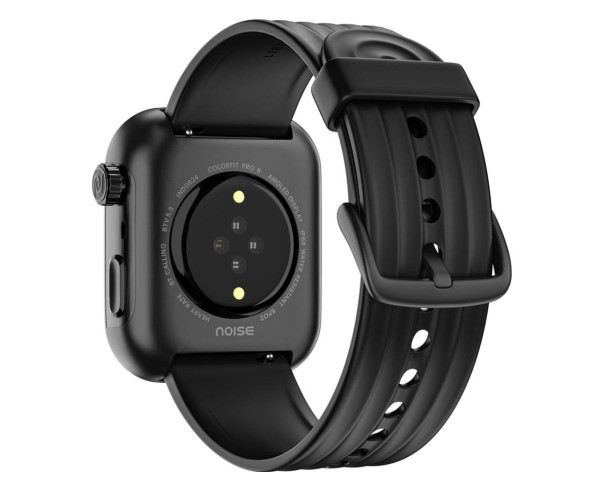 NOISE - Smartwatch Pro 6 AI Jet Black wrb-sw-colorfitpro6-std-blkblk – SmartWatches – stockin.pt