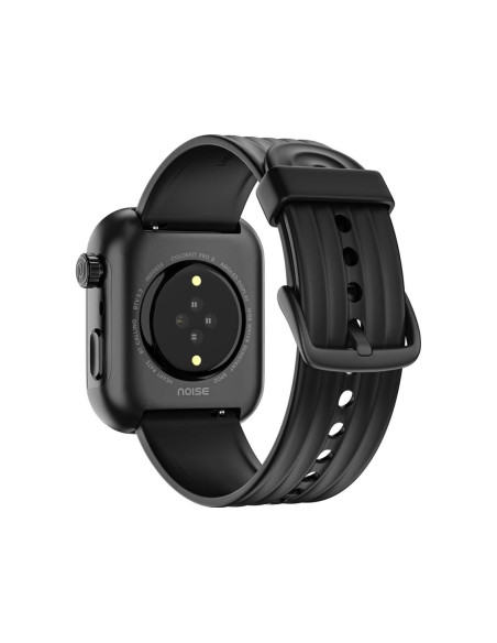 NOISE - Smartwatch Pro 6 AI Jet Black wrb-sw-colorfitpro6-std-blkblk – SmartWatches – stockin.pt
