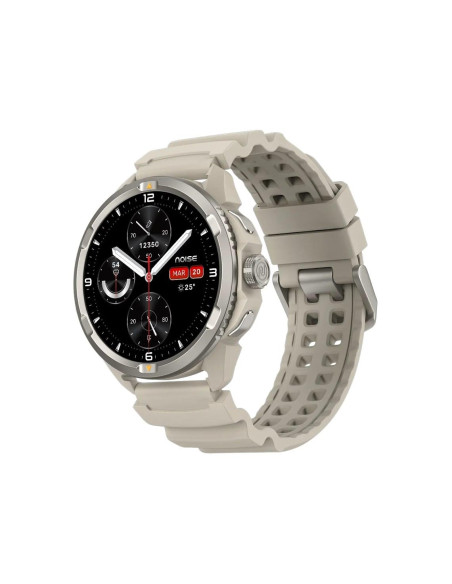 NOISE - Smartwatch Endeavour Pro GPS Beige wrb-sw-endeavourpro-std-bgebge – SmartWatches – stockin.pt