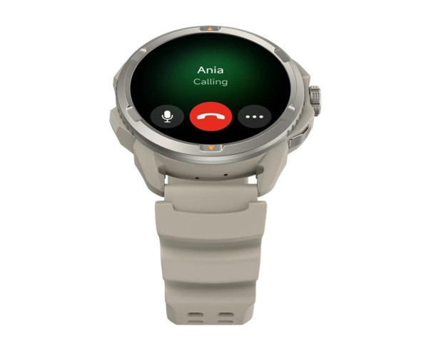 NOISE - Smartwatch Endeavour Pro GPS Beige wrb-sw-endeavourpro-std-bgebge – SmartWatches – stockin.pt