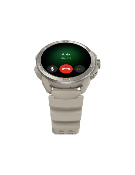 NOISE - Smartwatch Endeavour Pro GPS Beige wrb-sw-endeavourpro-std-bgebge – SmartWatches – stockin.pt