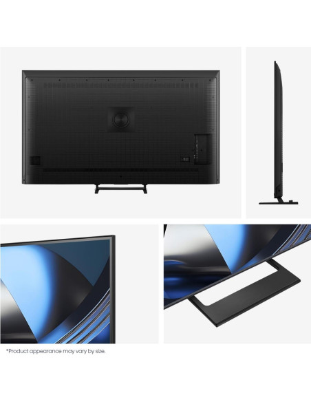 HISENSE - ULED MiniLED Smart TV 50U7SE – 40 a 64 Polegadas – stockin.pt