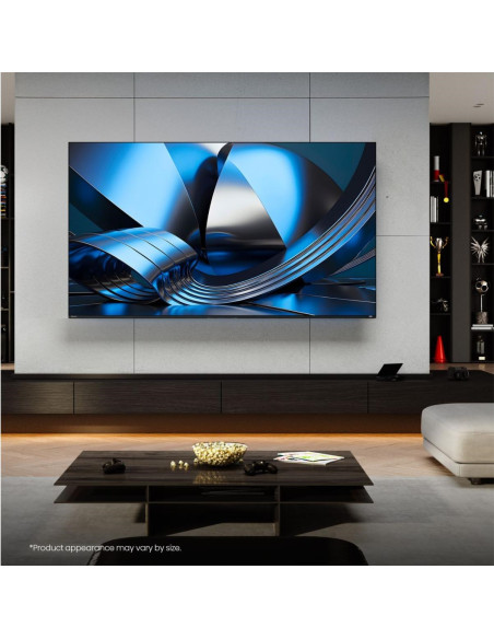 HISENSE - ULED MiniLED Smart TV 50U7SE – 40 a 64 Polegadas – stockin.pt