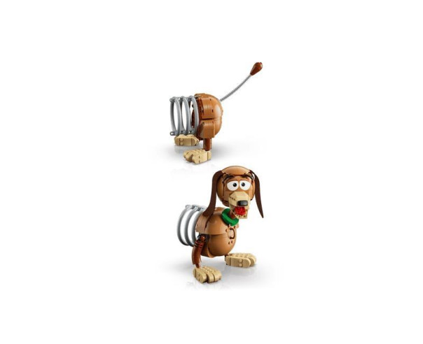 LEGO - Bookends do Slinky Dog de Toy Story 43301 – Disney TM – stockin.pt