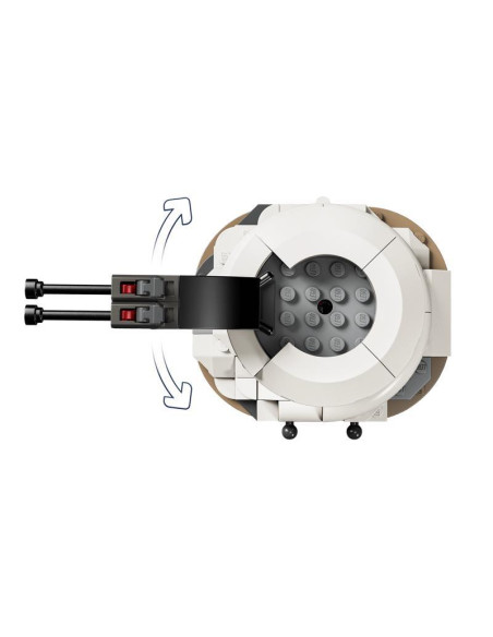 LEGO - Ataque de AT-RT 75444 – Star Wars TM – stockin.pt