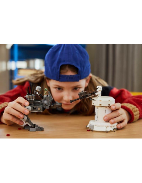 LEGO - Ataque de AT-RT 75444 – Star Wars TM – stockin.pt