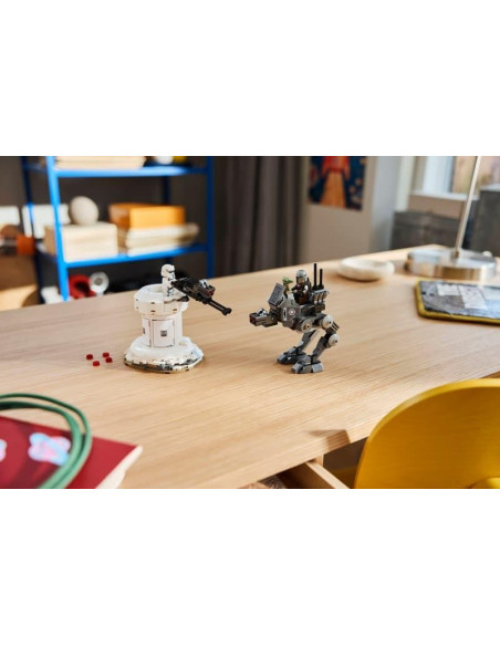LEGO - Ataque de AT-RT 75444 – Star Wars TM – stockin.pt