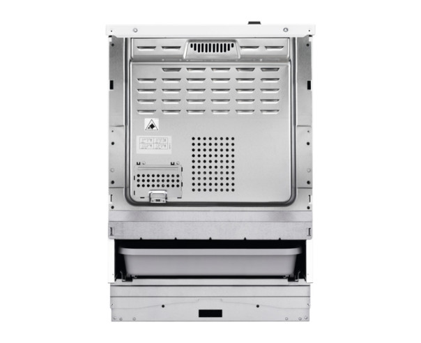 AEG - Fogão CIB6646ABM – Elétricos – stockin.pt
