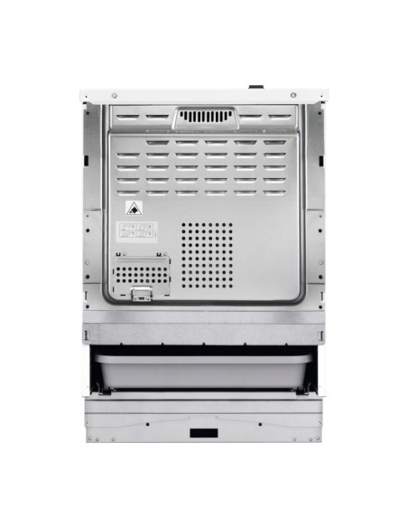 AEG - Fogão CIB6646ABM – Elétricos – stockin.pt