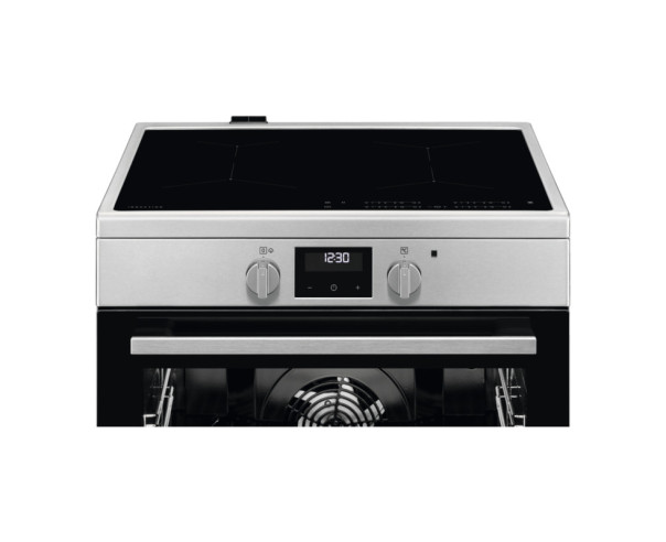 AEG - Fogão CIB6646ABM – Elétricos – stockin.pt