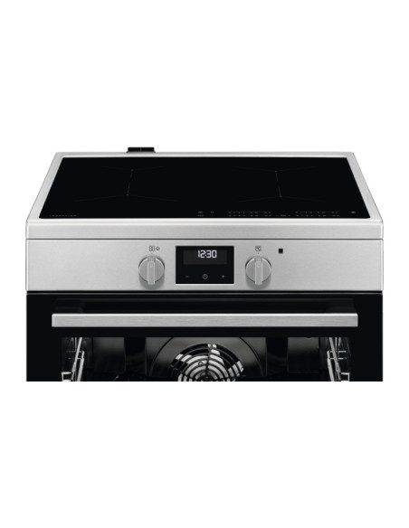 AEG - Fogão CIB6646ABM – Elétricos – stockin.pt