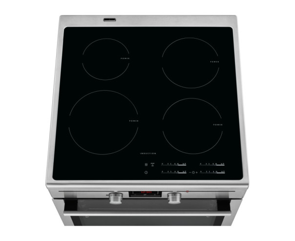 AEG - Fogão CIB6646ABM – Elétricos – stockin.pt