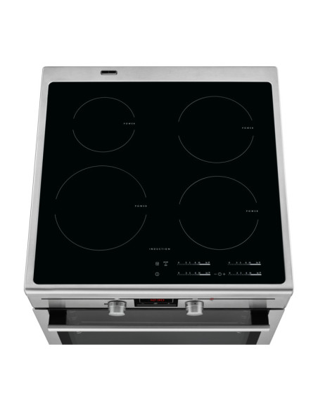 AEG - Fogão CIB6646ABM – Elétricos – stockin.pt