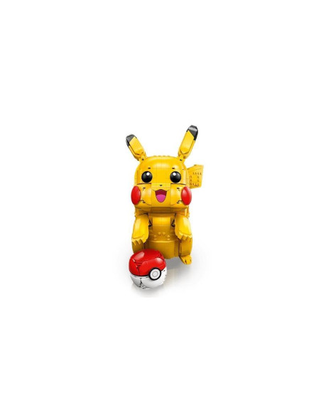 LEGO - Pikachu e Pokébola 72152 – Pokémon – stockin.pt