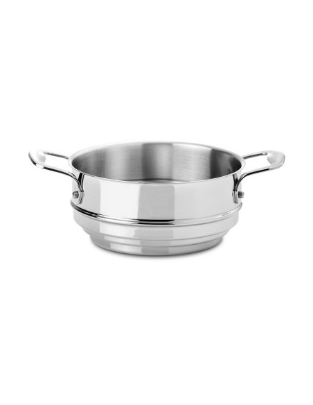 CAÇAROLA SILAMPOS SUPREME PROF CASAS 20 – Panelas de Pressão – stockin.pt