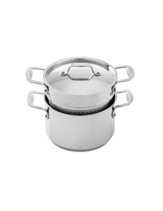 CONJUNTO SILAMPOS SUPREM PROF TUTTI-PASTA BAIXO 20 – Panelas de Pressão – stockin.pt