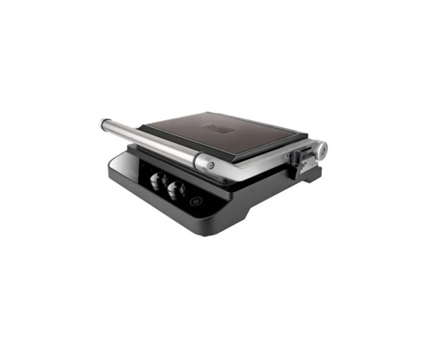 GRELHADOR BLACK&ampDECKER BXGR-2000-E – Grelhadores – stockin.pt