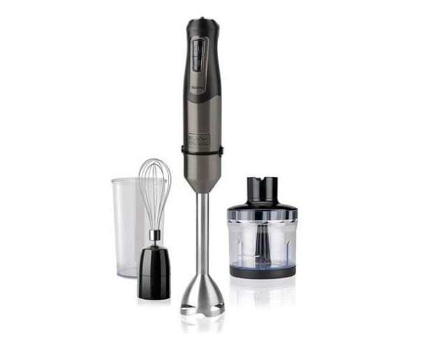 VARINHA BLACK&ampDECKER BXHBA-1000-E CX.6 – Eletrodomésticos - Outros – stockin.pt