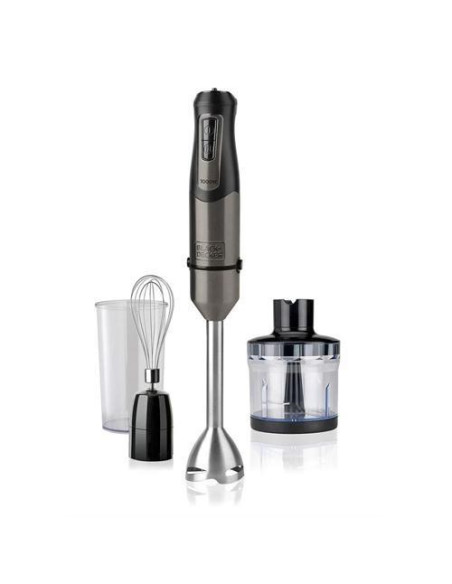 VARINHA BLACK&ampDECKER BXHBA-1000-E CX.6 – Eletrodomésticos - Outros – stockin.pt