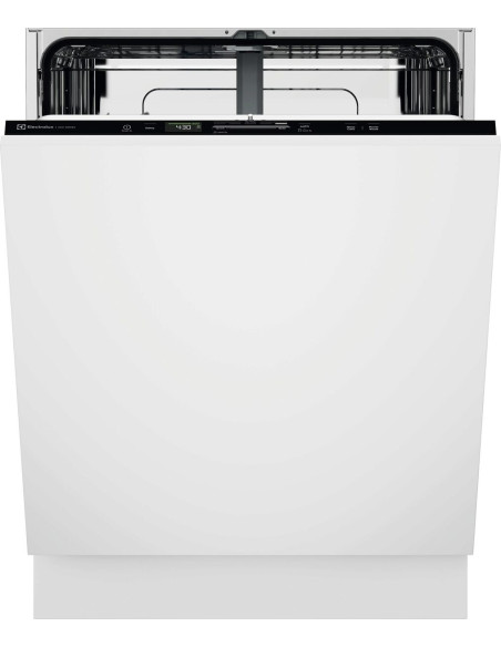 ELECTROLUX - Máquina Lavar Loiça Encastre 60cm E62LB100S – Lavar Loiça Encastre - 60Cm – stockin.pt