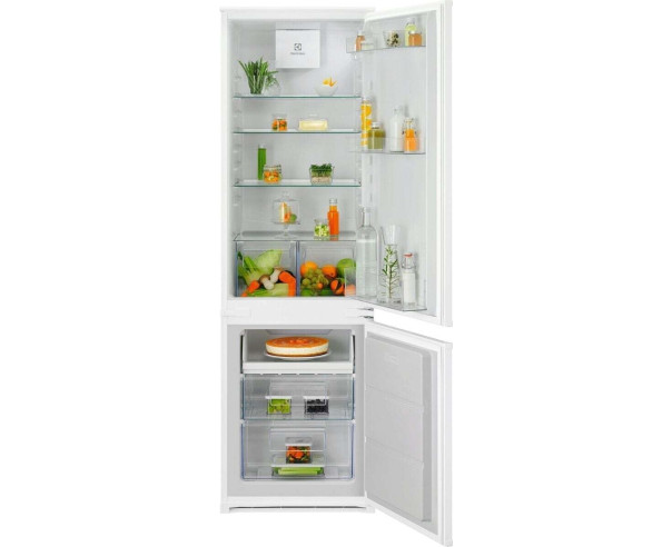 ELECTROLUX - Combinado Encastre LNA6DE18S – Combinados Encastre – stockin.pt