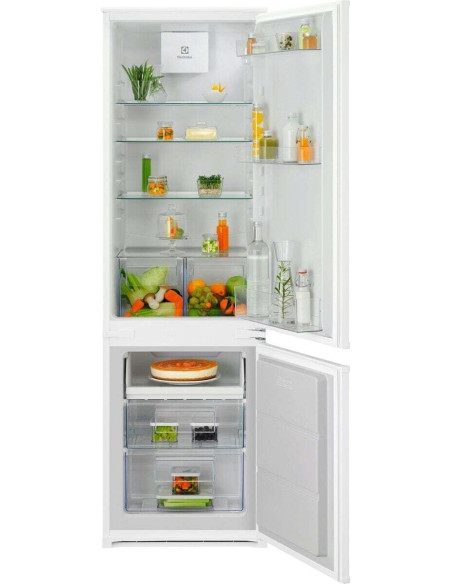 ELECTROLUX - Combinado Encastre LNA6DE18S – Combinados Encastre – stockin.pt