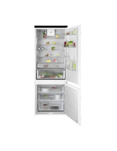 AEG - Combinado Encastre NSC8T751DS – Combinados Encastre – stockin.pt