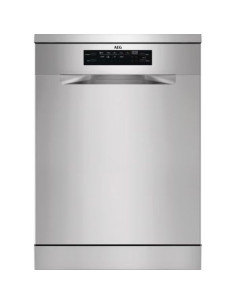 AEG - Máquina Lavar Loiça 60cm FFB66707PM – Lavar Loiça - 60Cm – stockin.pt