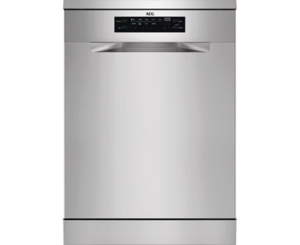 AEG - Máquina Lavar Loiça 60cm FFB66707PM – Lavar Loiça - 60Cm – stockin.pt