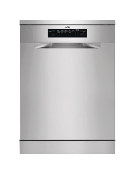 AEG - Máquina Lavar Loiça 60cm FFB66707PM – Lavar Loiça - 60Cm – stockin.pt