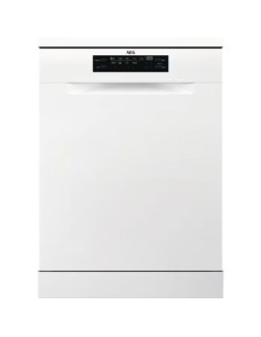 AEG - Máquina Lavar Loiça 60cm FFB66707PW – Lavar Loiça - 60Cm – stockin.pt