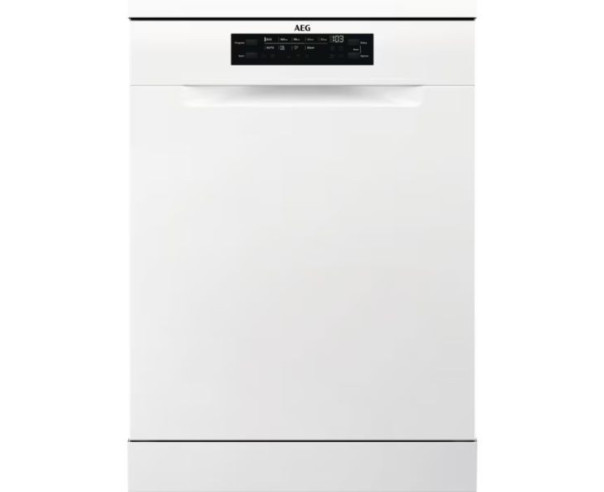AEG - Máquina Lavar Loiça 60cm FFB66707PW – Lavar Loiça - 60Cm – stockin.pt