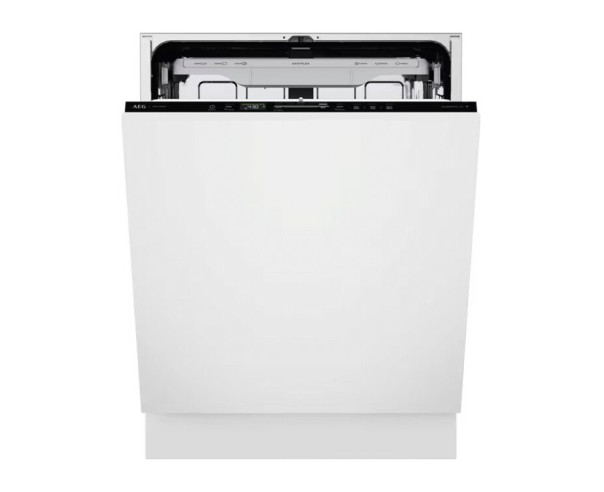 AEG - Máquina Lavar Loiça 60cm GI8200X5TN – Lavar Loiça - 60Cm – stockin.pt