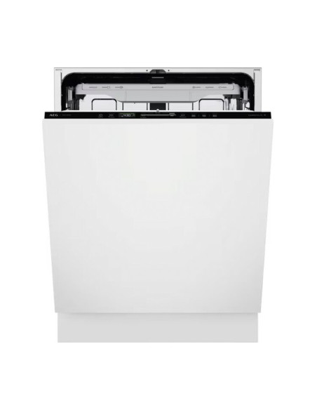 AEG - Máquina Lavar Loiça 60cm GI8200X5TN – Lavar Loiça - 60Cm – stockin.pt