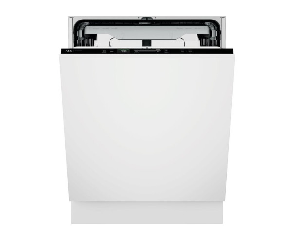 AEG - Máquina Lavar Loiça Encastre 60cm GI6200B2SC – Lavar Loiça Encastre - 60Cm – stockin.pt