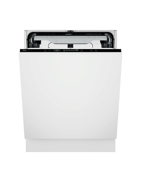 AEG - Máquina Lavar Loiça Encastre 60cm GI6200B2SC – Lavar Loiça Encastre - 60Cm – stockin.pt