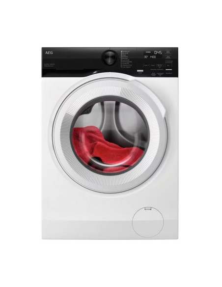 AEG - Máquina de Lavar Roupa LFE6G54H2B – Lavar Roupa – stockin.pt