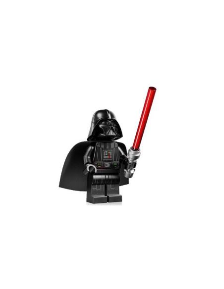 LEGO - Busto do Darth Vader 75439 – Star Wars TM – stockin.pt