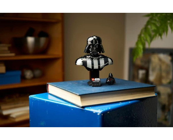 LEGO - Busto do Darth Vader 75439 – Star Wars TM – stockin.pt