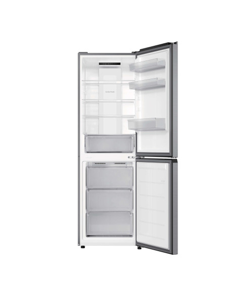 CANDY - Combinado No Frost CNCQ2T6S18DX – Combinados – stockin.pt