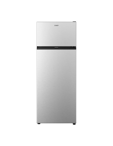 CANDY - Frigorífico 2 Portas CNDQ2S514EX – Frigorífico 2 Portas – stockin.pt