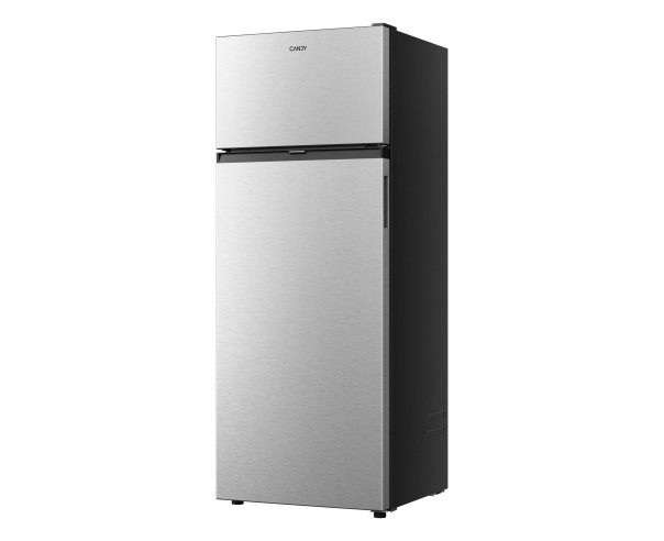 CANDY - Frigorífico 2 Portas CNDQ2S514EX – Frigorífico 2 Portas – stockin.pt