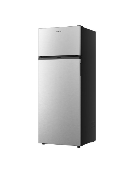 CANDY - Frigorífico 2 Portas CNDQ2S514EX – Frigorífico 2 Portas – stockin.pt