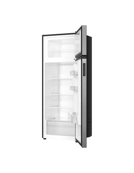 CANDY - Frigorífico 2 Portas CNDQ2S514EX – Frigorífico 2 Portas – stockin.pt