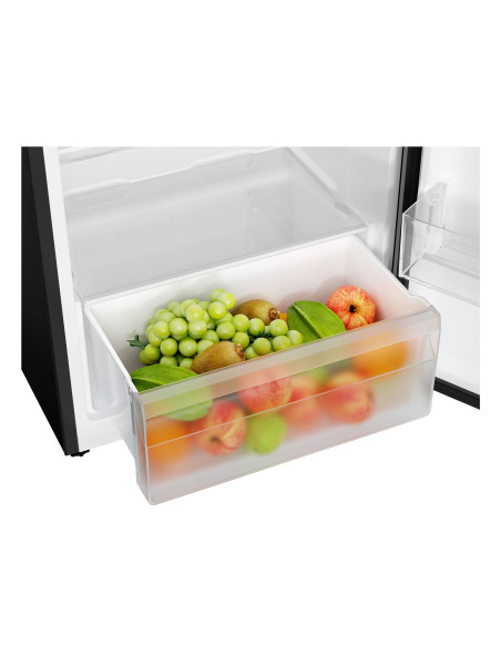 CANDY - Frigorífico 2 Portas CNDQ2S514EX – Frigorífico 2 Portas – stockin.pt