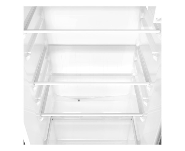CANDY - Frigorífico 2 Portas CNDQ2S514EX – Frigorífico 2 Portas – stockin.pt